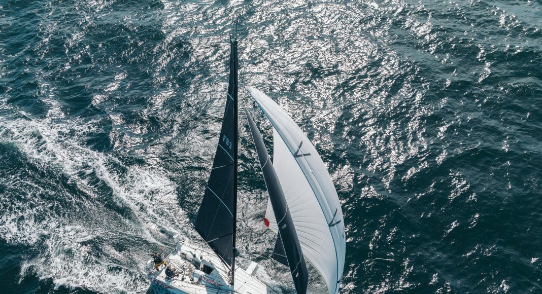 Sydney to Auckland Ocean Race 2023