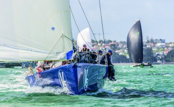 Safety starts on shore: getting ready for the season ahead