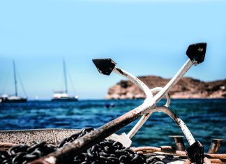The Anchor The Anchor