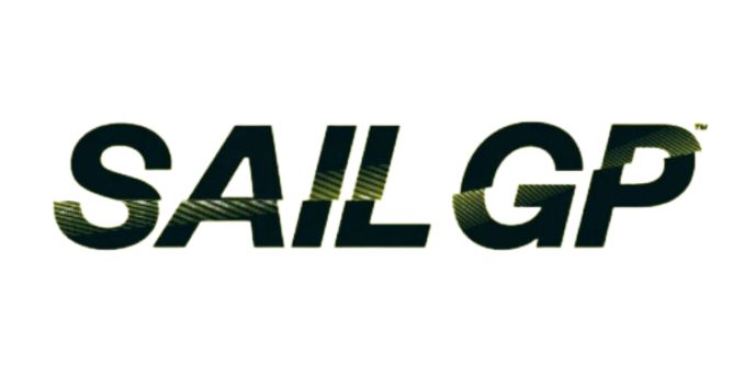 SailGP logo