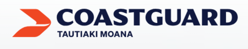 Coastguard logo