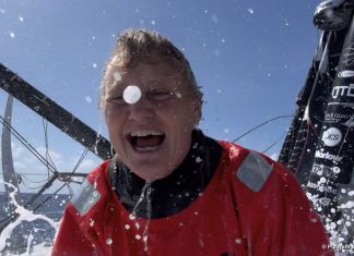 Vendée Globe Leaders Set for High-Speed Ride to the Cape of Good Hope