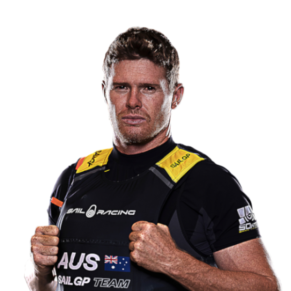 Australia Tops Leaderboard On Opening Day Of SailGP Dubai