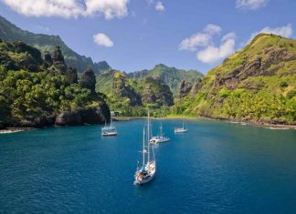 Marquesas – the real, real world Marquesas – the real, real world