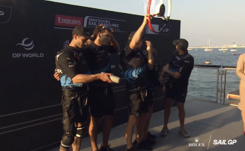 SailGP Abu Dhabi Grand Final 2025: sport, spectacle, and a $2 million showdown