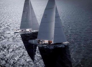 2026 superyacht regatta calendar takes shape 2026 superyacht regatta calendar takes shape