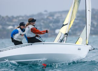 The winners as the 2024 Sir Peter Blake Torbay Regatta wraps up The winners as the 2024 Sir Peter Blake Torbay Regatta wraps up