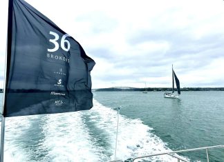 Beneteau and Lagoon Owners Rally 2024 – A celebration of community and craftsmanship