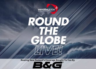 Vendée round the globe LIVE! 3/2/25