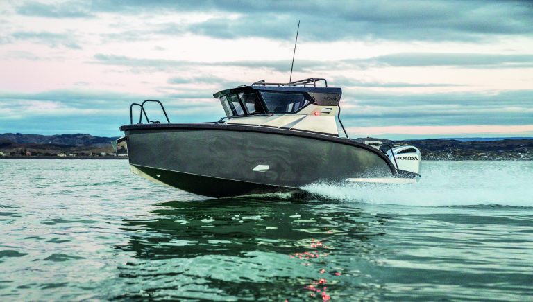 Radian R27 Nordarc