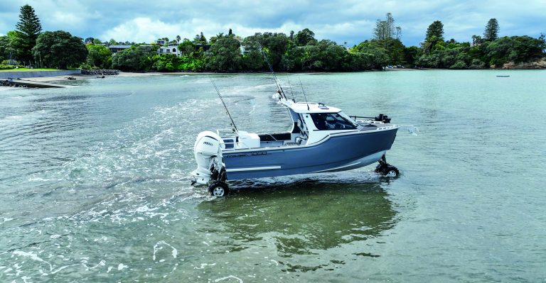 Innovision IV7000 Amphibious