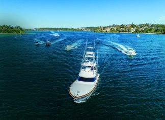 Short Marine premium vessels