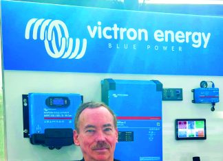 Experienced systems engineer joins L&B