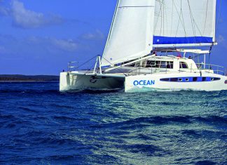 One hull or two hulls? The catamaran conundrum