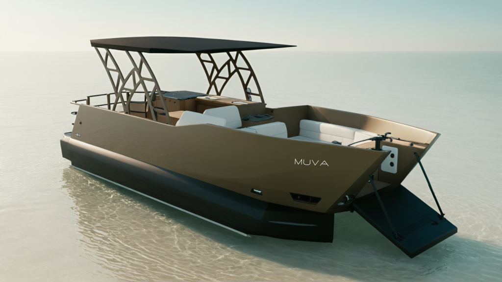 Muva Phoenix Introducing the MUVA Explorer: Australia’s latest innovation in ...