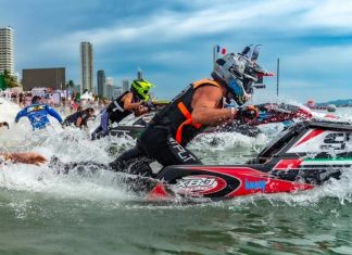 WGP#1 World Series 2024: Triumphs, close battles, and a spectacular finale in Pattaya WGP#1 World Series 2024: Triumphs, close battles, and a spectacular finale in Pattaya