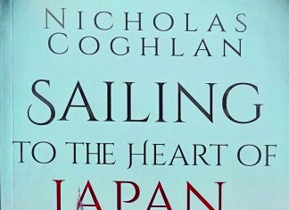 Sailing to the Heart of Japan – A Cruising Adventure and How-To Guide