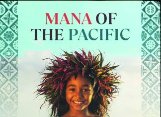 Mana of the Pacific – Wisdom from Across Oceania