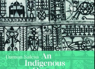 An Indigenous Ocean