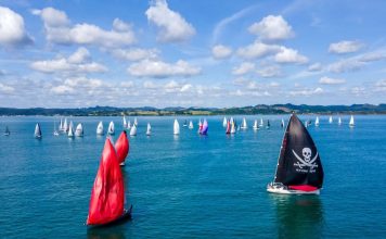 Bay of Islands Sailing Week 2026: New Zealand’s summer regatta is back