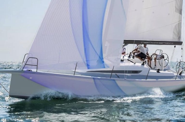 Italia Yachts 9.98 NextGen