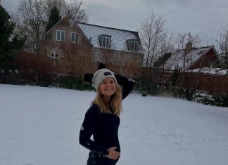 Congratulations to SailGP’s Katja Salskov-Iversen on her pregnancy! What does this mean for her in terms of moving forward? Congratulations to SailGP’s Katja Salskov-Iversen on her pregnancy! What does this mean for her in terms of moving forward?