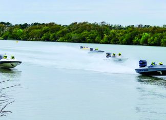 REDHOT MARINE Formula V Series REDHOT MARINE Formula V Series