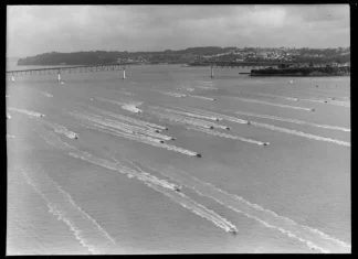 An impressive 60 years on. What does NZ Offshore Powerboating look like today?