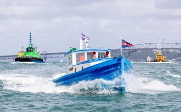 Fresh energy for Auckland Anniversary Day Regatta 2026