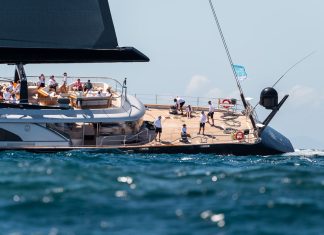 New Zealand’s Millennium Cup in growth mode for 2026 New Zealand’s Millennium Cup in growth mode for 2026