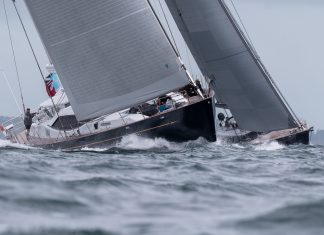 NZ Millennium Cup 2025: Racing, innovation, and Kiwi spirit NZ Millennium Cup 2025: Racing, innovation, and Kiwi spirit