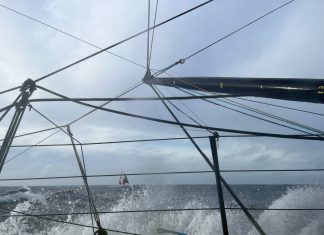 The Vendée Globe: A nail-biting battle to the finish