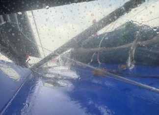The final stretch: Vendée Globe skippers battle to the finish