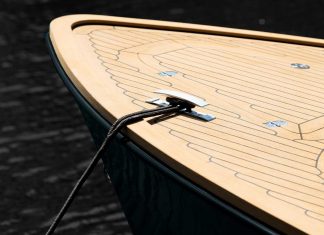 Flexiteek 3: A New Era of High-Performance Sustainable Decking Flexiteek 3: A New Era of High-Performance Sustainable Decking
