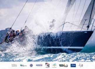 Empowering waves: Women set sail at Women on Water Weekend (WOWW) Empowering waves: Women set sail at Women on Water Weekend (WOWW)