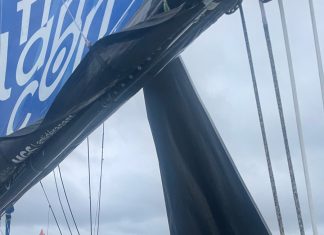 The final frontier: Vendée Globe’s toughest endurance test