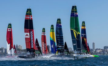 Sydney SailGP 2026: Five storylines to watch on Sydney Harbour