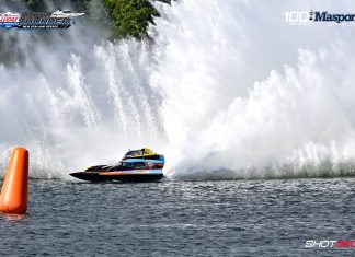 The 100th Anniversary year of the Masport Challenge Cup ends in chaos at Lake Karapiro The 100th Anniversary year of the Masport Challenge Cup ends in chaos at Lake Karapiro