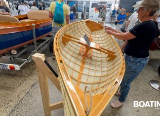 Classic boats and historic culture celebrated at the 2025 Australian Wooden Boat Festival Classic boats and historic culture celebrated at the 2025 Australian Wooden Boat Festival