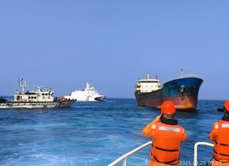 Investigation Underway: The Hongtai Cargo Ship and the Taiwan-Penghu Submarine Cable Incident