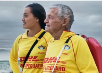 Farewell to a legend: Bill Goodwin’s incredible legacy in surf lifesaving Farewell to a legend: Bill Goodwin’s incredible legacy in surf lifesaving