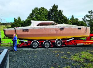 BYO Elliot 1150 Tourer: The perfect yacht