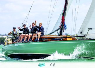 Auckland Anniversary Day Regatta Auckland Anniversary Day Regatta