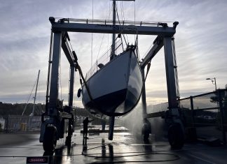 Hull cleaning headaches: What Kiwi boaties really think Hull cleaning headaches: What Kiwi boaties really think