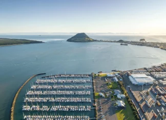 Tauranga fires highlight ongoing risks for boaties Tauranga fires highlight ongoing risks for boaties