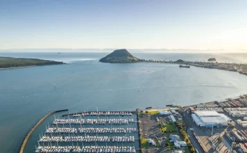 Tauranga marina fires highlight ongoing risks for boaties