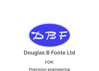 Douglas B Foote Ltd (DBF)