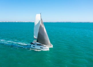 36 Degrees invites Beneteau and Lagoon owners to join Harbour Classic rally weekend 36 Degrees invites Beneteau and Lagoon owners to join Harbour Classic rally weekend