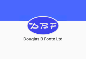 Douglas B Foote Ltd (DBF)