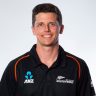 Ben Mackey